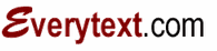 everytext